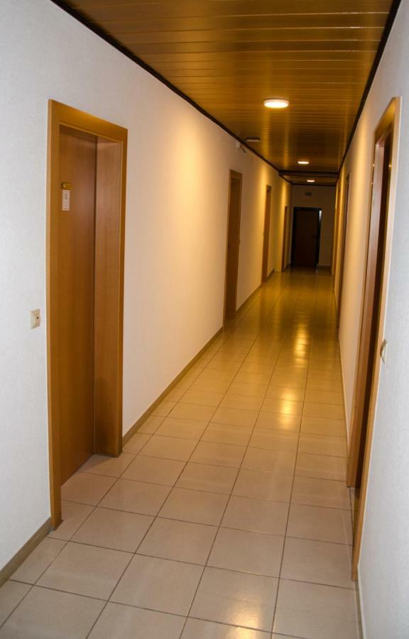 Hotel Kraichtaler Hof Esterno foto